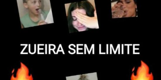 Imagem do grupo de WhatsApp 🥵🔥*ZUEIRA SEM LIMITE*🔥🥵