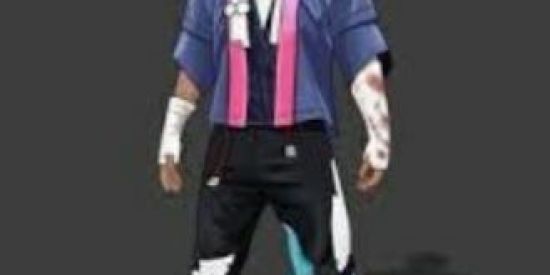 Imagem do grupo de WhatsApp Troca é venda de contas