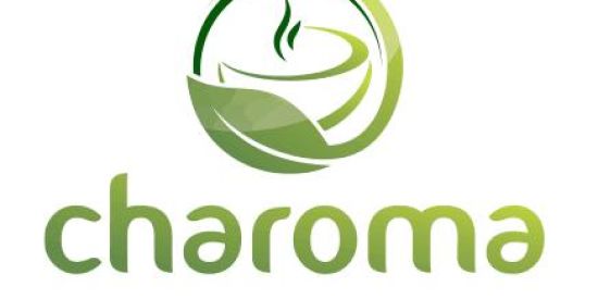 Imagem do grupo de WhatsApp Recepção charoma