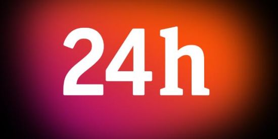 Imagem do grupo de WhatsApp Mutirao 24 horas✨✨🙅🏻‍♂️