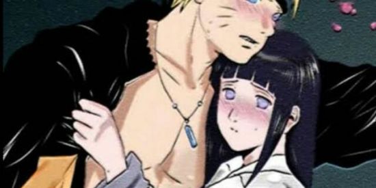 Imagem do grupo de WhatsApp 💥⭐Naruto ⭐💥