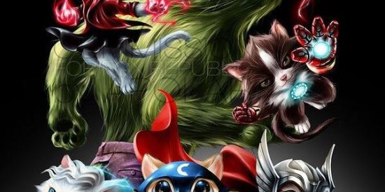 Imagem do grupo de WhatsApp Zoológico da Gabi😌🔪