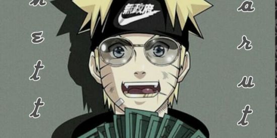 Imagem do grupo de WhatsApp ✅💬Narutin❤️