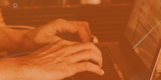 Imagem do grupo de WhatsApp Cursos de TI