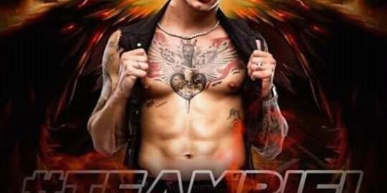 Imagem do grupo de WhatsApp JUNTOS COM BIEL. 👨🏻‍🌾♥️