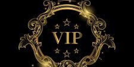 Imagem do grupo de WhatsApp CONSULTORIA VIP⭐