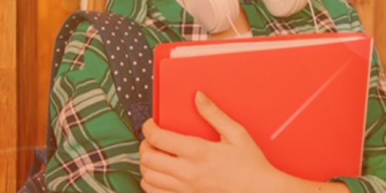 Imagem do grupo de WhatsApp VESTIBULAR CURSOS