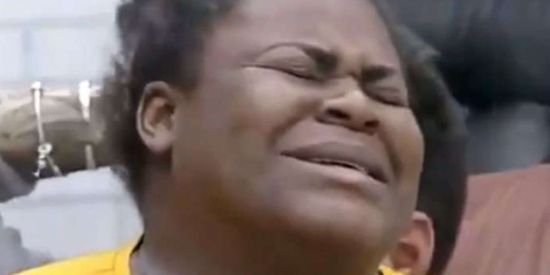 Imagem do grupo de WhatsApp Ain q saudade