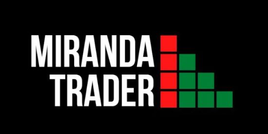 Imagem do grupo de WhatsApp Miranda Trader | 📊