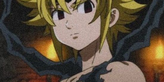 Imagem do grupo de WhatsApp Meliodasbrasil 2.0 💛