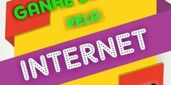 Imagem do grupo de WhatsApp Quer ganhar mais de  R$500 reais por dia?