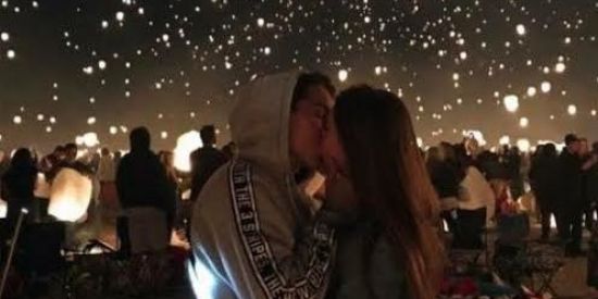 Imagem do grupo de WhatsApp Namoro ou amizade Rio Grande do Sul