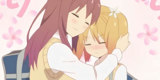 Imagem do grupo de WhatsApp Yuri❤️