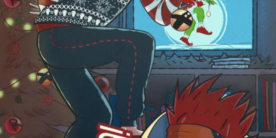 Imagem do grupo de WhatsApp Kiribaku ♥️✨