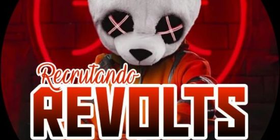 Imagem do grupo de WhatsApp 🦅RECRUTAMENTO||•✦Rѵ'ร✦🦅