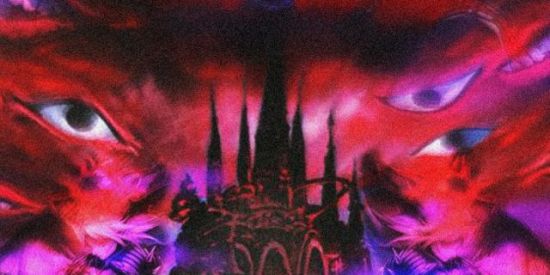 Imagem do grupo de WhatsApp 🏰🎴ʟᴜᴄɪ ᴄᴀsᴛʟᴇ🎴🏰