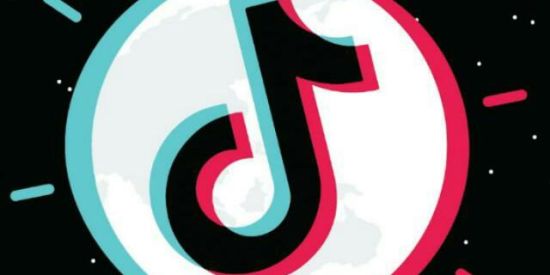 Imagem do grupo de WhatsApp Tiktok divulgação