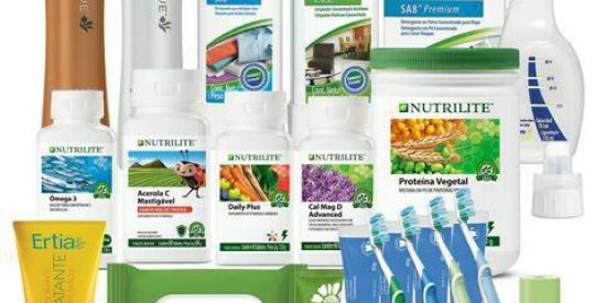 Imagem do grupo de WhatsApp 🤗🍃PRODUTOS DE QUALIDADE🍃😉