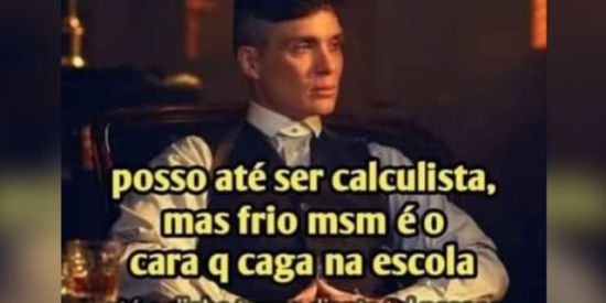Imagem do grupo de WhatsApp Shit e memes