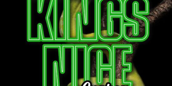 Imagem do grupo de WhatsApp 01【KN】🐍Sɴᴀᴋᴇs🐍