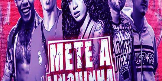 Imagem do grupo de WhatsApp Brega Funk 😈🔥🔥