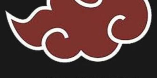 Imagem do grupo de WhatsApp AKATSUKI