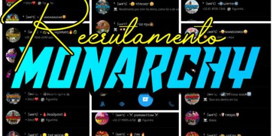 Imagem do grupo de WhatsApp 👑τriαgєм〘мя'ร〙α∂м є∂υ👑