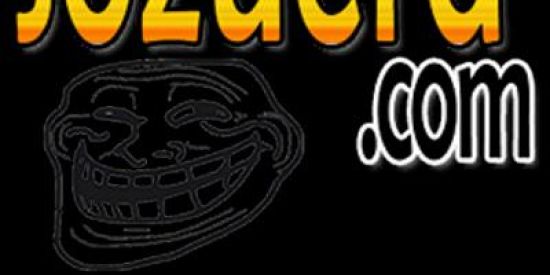 Imagem do grupo de WhatsApp Só zueira 💀💪👀