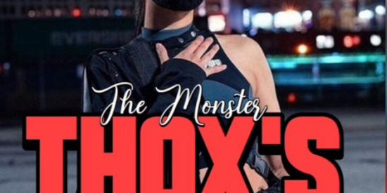 Imagem do grupo de WhatsApp Recrutamento TΗØX'ร