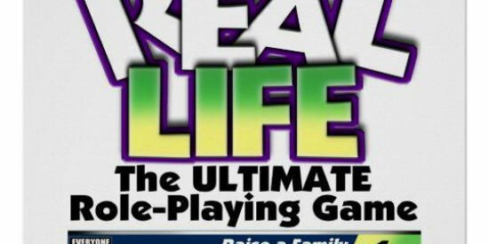 Imagem do grupo de WhatsApp RPG REAL