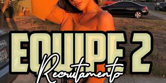 Imagem do grupo de WhatsApp 2️⃣🌻RECRUTAMENTO/TRIAGEM🌻