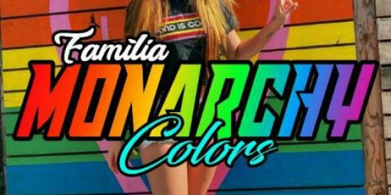 Imagem do grupo de WhatsApp 🎨Recrutamento🎨