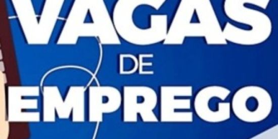 Imagem do grupo de WhatsApp Empregos - Lagoa da Prata