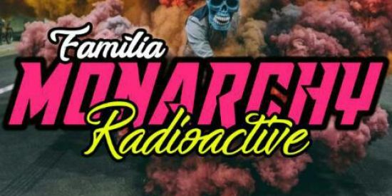 Imagem do grupo de WhatsApp ☣️RECRUTAMENTO☣️