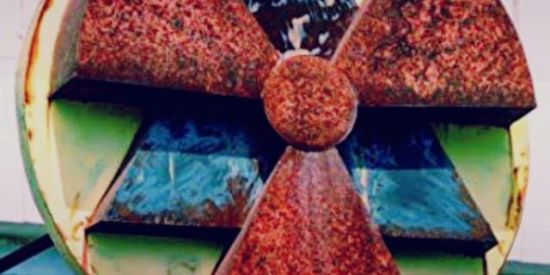 Imagem do grupo de WhatsApp Fcc Chernobyl