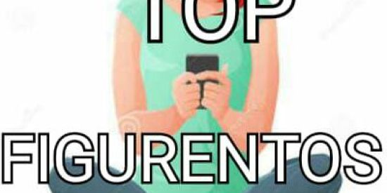 Imagem do grupo de WhatsApp TOP FIGURENTOS