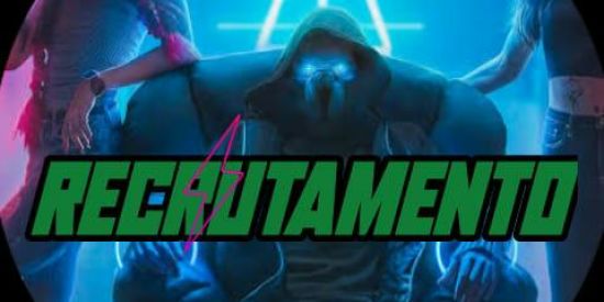 Imagem do grupo de WhatsApp ʀᴇᴄʀᴜᴛᴀᴍᴇɴᴛᴏ ✦Rѵ'ร✦