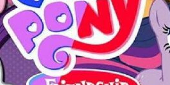 Imagem do grupo de WhatsApp my little pony