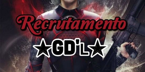 Imagem do grupo de WhatsApp ʀᴇᴄʀᴜᴛᴀᴍᴇɴᴛᴏ vicє li∂єr ✭2GD'ʟ✭