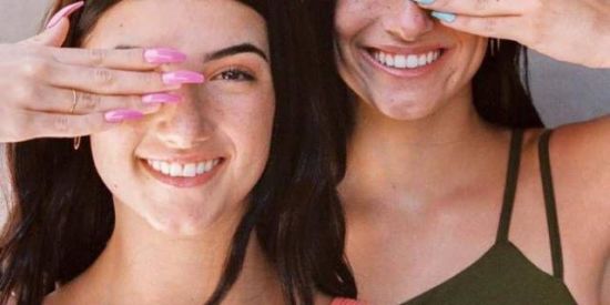 Imagem do grupo de WhatsApp Tia Charli 😇🤩😍😘