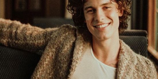 Imagem do grupo de WhatsApp Shawn Mendes ♡︎ BR 🦋💞