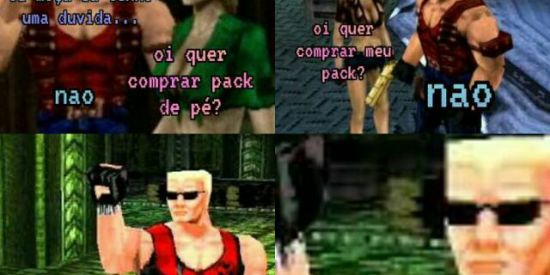 Imagem do grupo de WhatsApp Haha shitpost