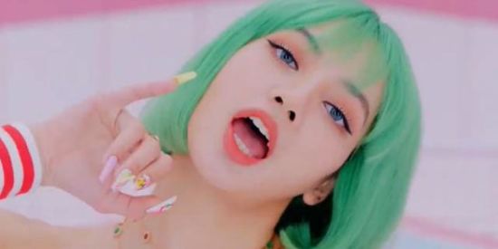 Imagem do grupo de WhatsApp 💗Blinks grupo 2020