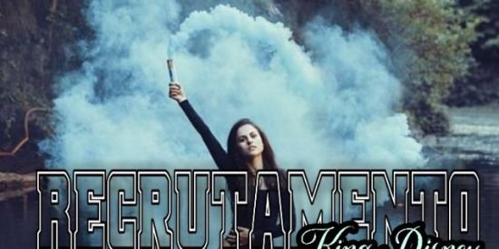 Imagem do grupo de WhatsApp 🎀💎rєcrυταмєทτσ кg'∂💎🎀