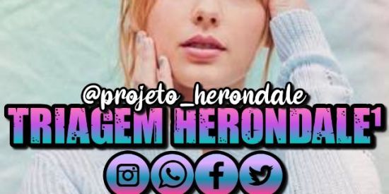 Imagem do grupo de WhatsApp 👑τяιαgєм нєяοи∂αlє¹👑