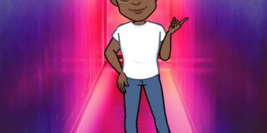 Imagem do grupo de WhatsApp Amizades