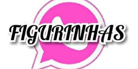 Imagem do grupo de WhatsApp ✨💖Reino das Figurinhas💖✨