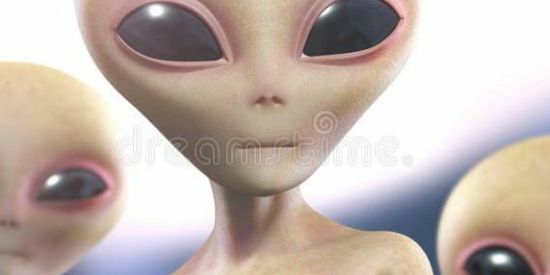 Imagem do grupo de WhatsApp Aliens o retorno😅👊