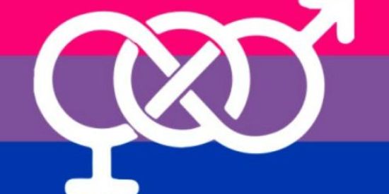 Imagem do grupo de WhatsApp Grupo gay e bissexual