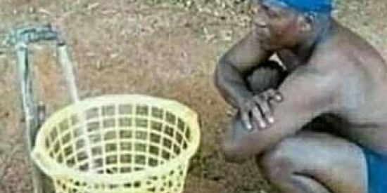 Imagem do grupo de WhatsApp Os idiotasss